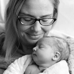 Meet your Posher, Chelsey